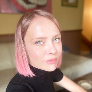 Meet your Posher, Jodee